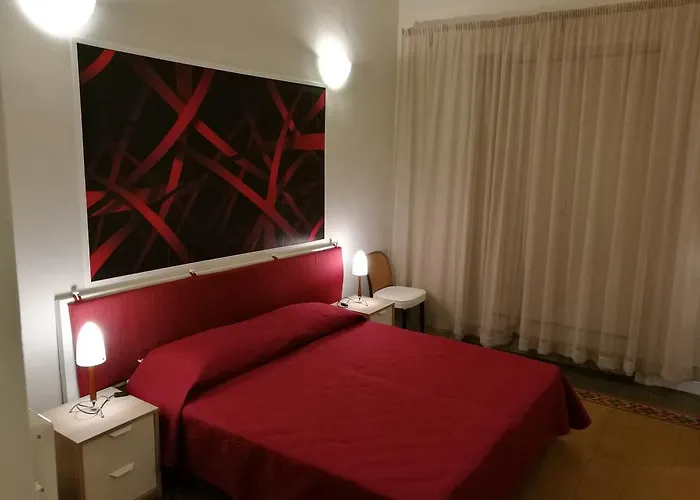 Ursino Rooms Apartment