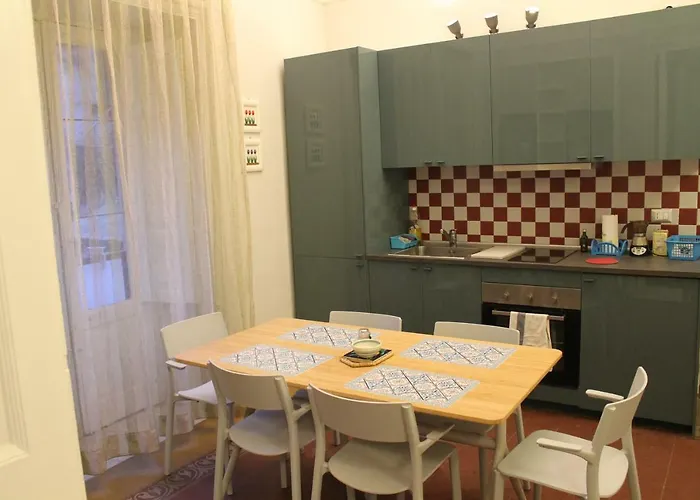 Ursino Rooms Apartment