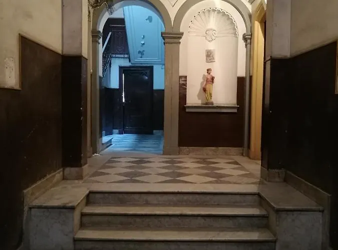 Ursino Rooms Apartment