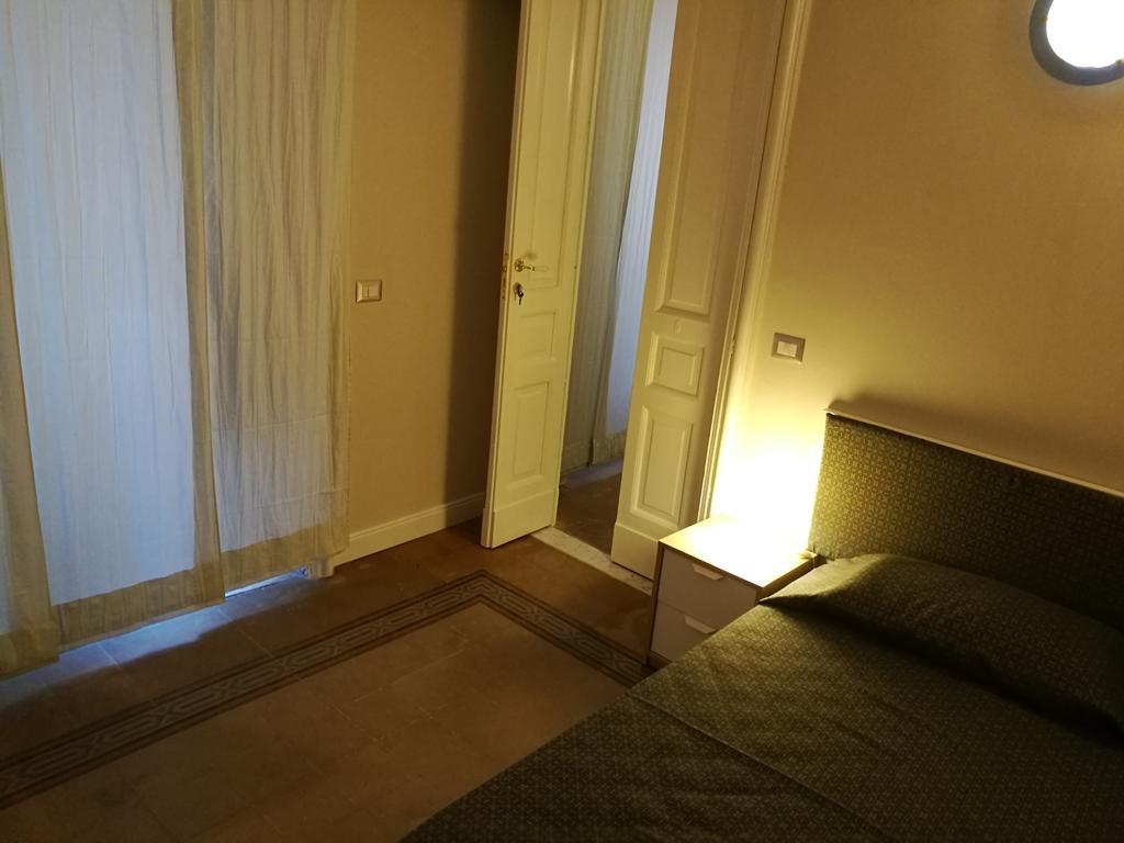 Apartment Ursino *