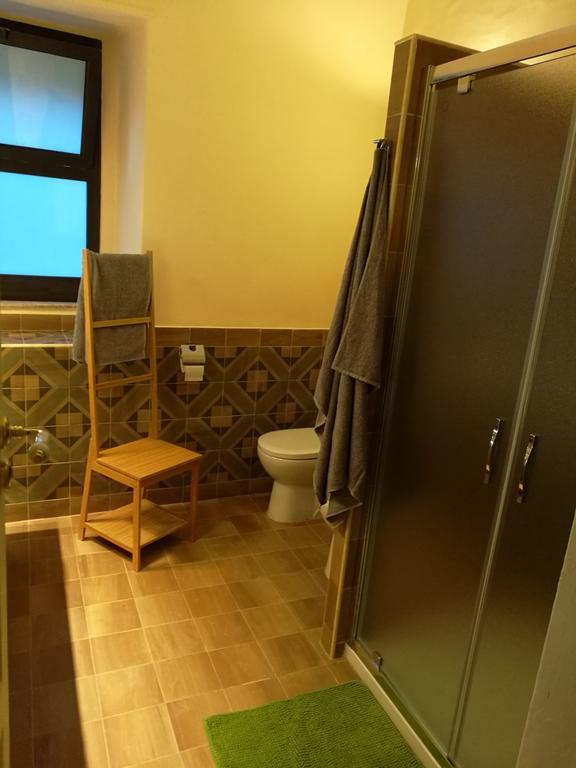 Apartment Ursino *