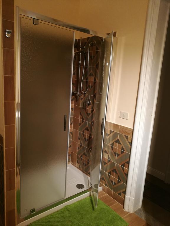 Ursino Apartment *