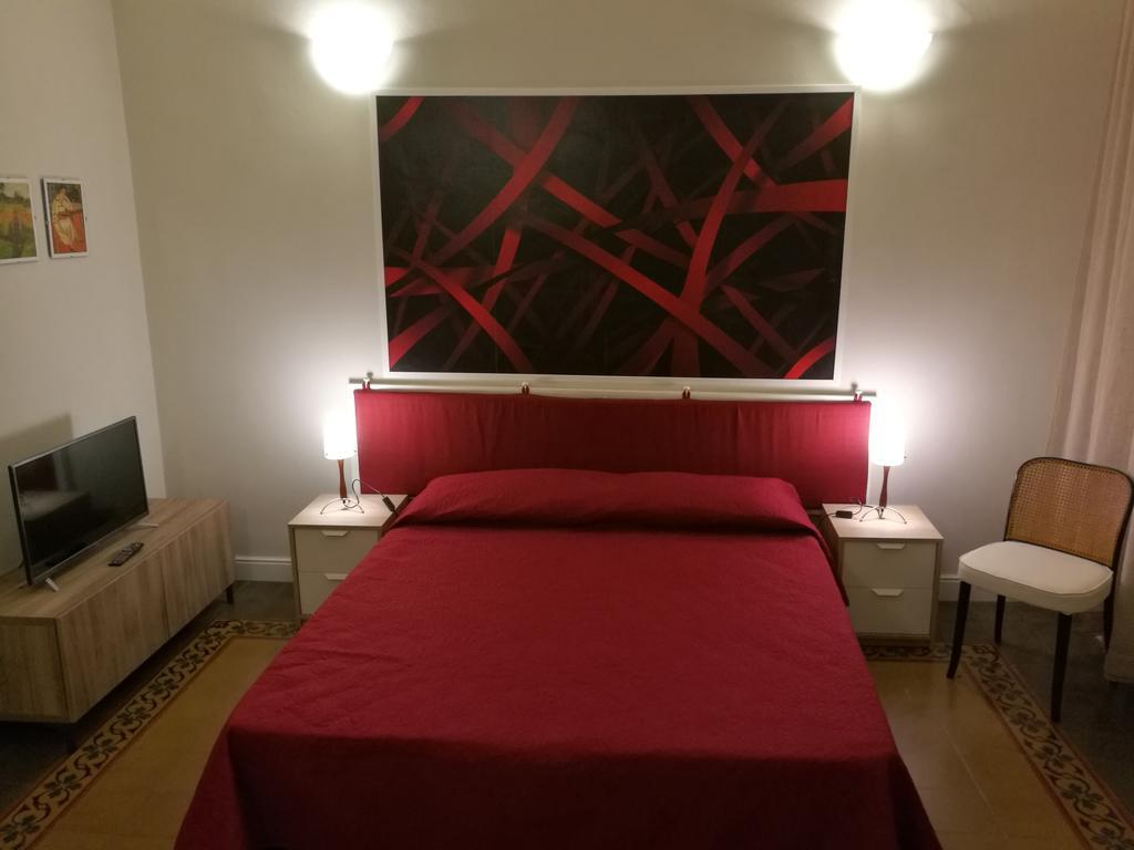 Apartment Ursino CTA