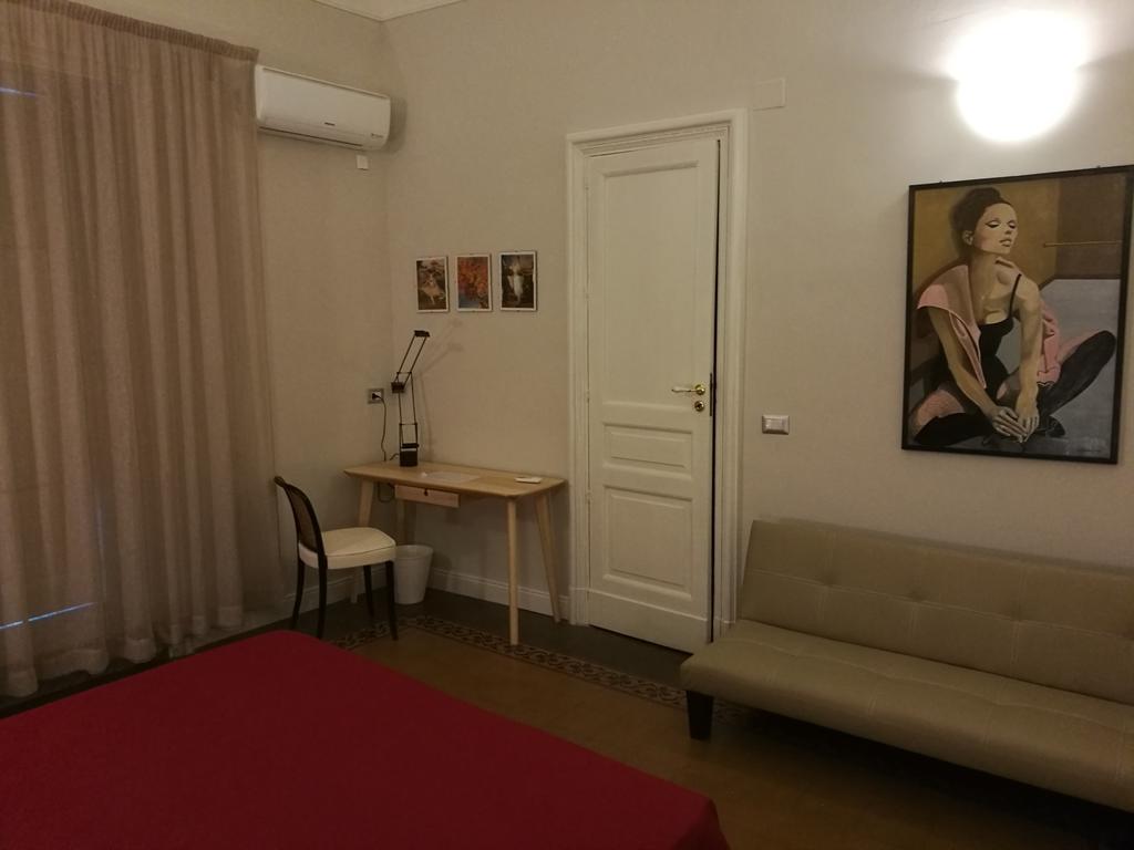 Ursino Apartment *