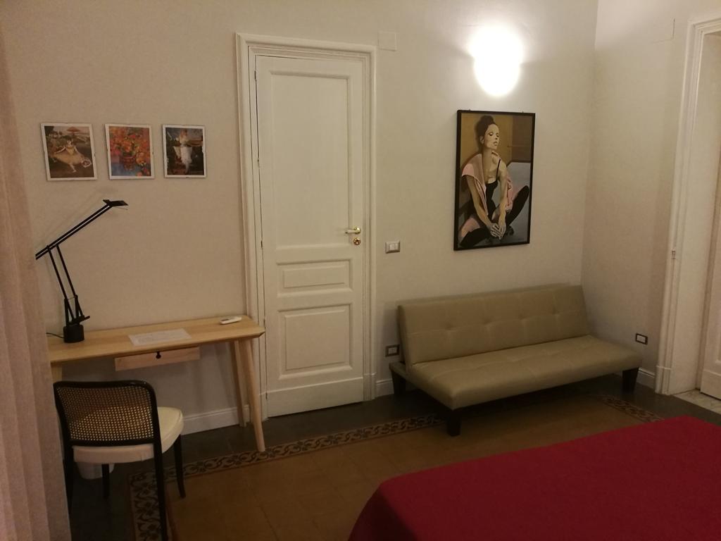 Ursino Apartment