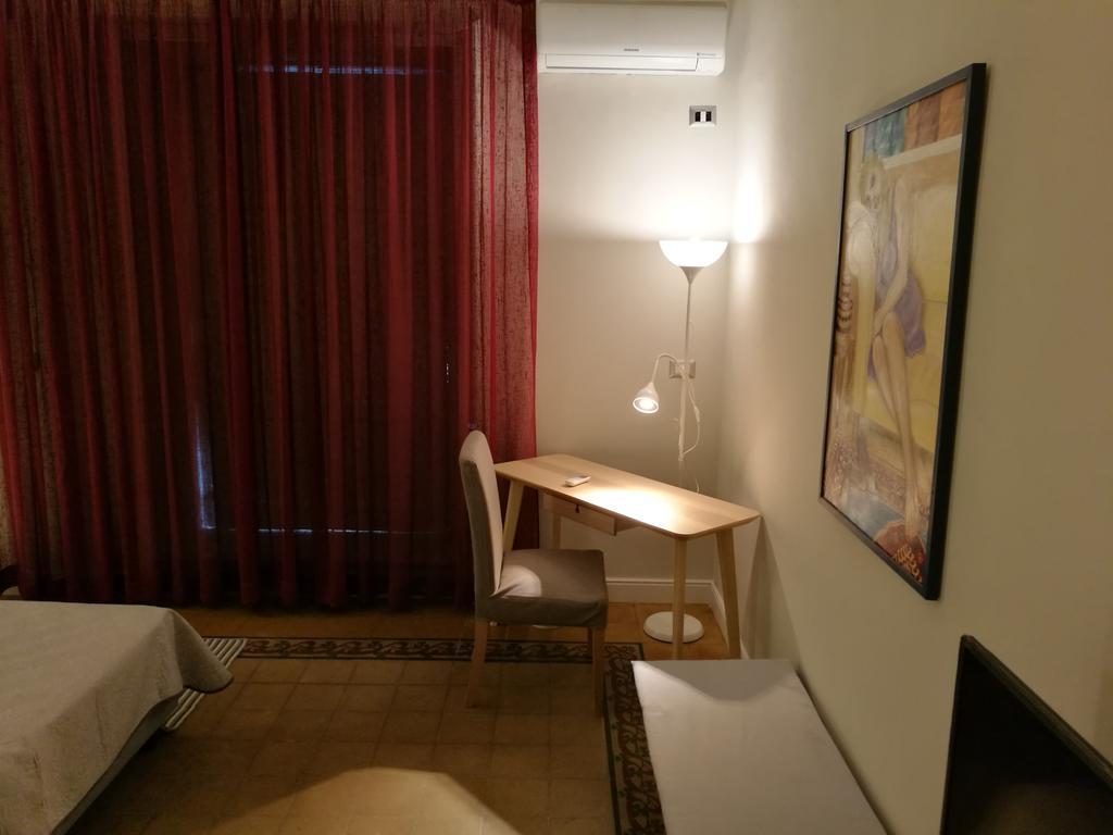 Ursino Apartment CTA