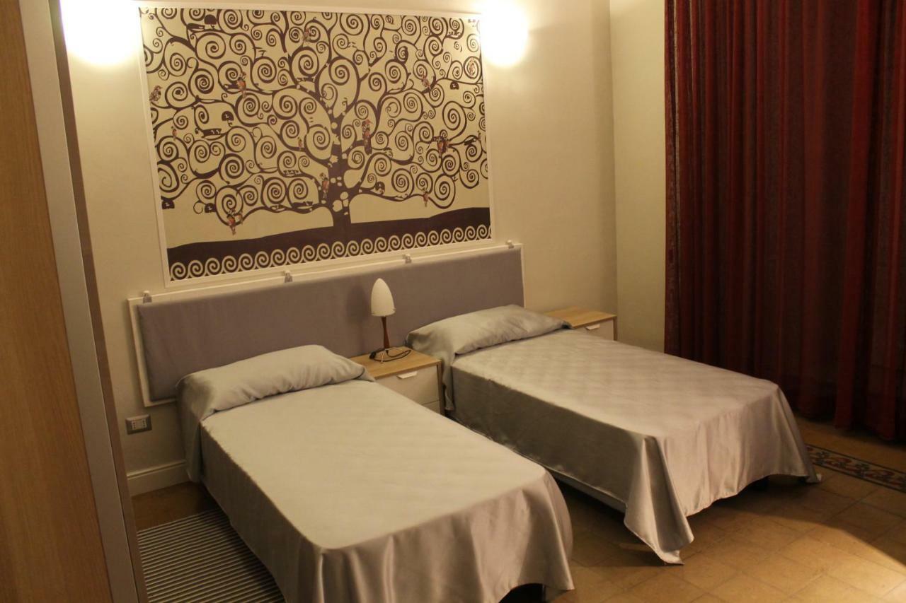Ursino Apartment *