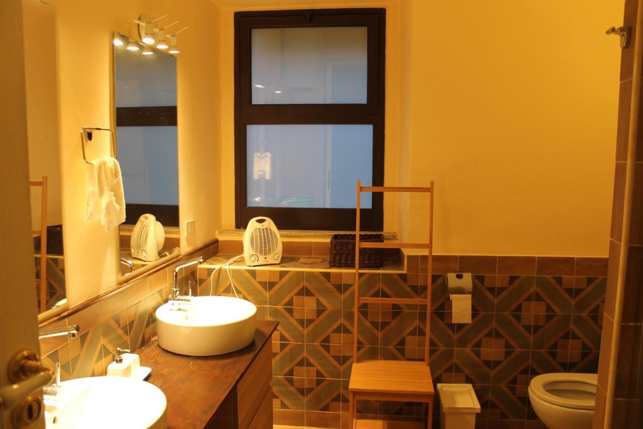 Apartment Ursino CTA